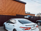 Toyota Camry 2020 года