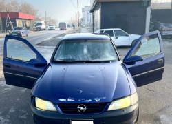 Opel Vectra 1996 года