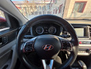 Hyundai Sonata 2017 года