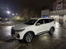 Chery Tiggo 7 Pro 2023 года