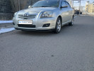 Toyota Avensis 2008 года