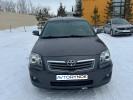 Toyota Avensis 2007 года