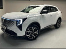 Changan CS55 PLUS 2026 года