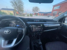 Toyota Hilux 2019 года