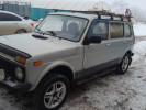 ВАЗ (Lada) 2121 (4x4) 2002 года