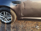 Kia Optima 2015 года
