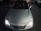 Lexus ES 2007 года