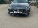 Hyundai Sonata 2023 года