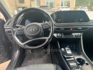 Hyundai Sonata 2023 года