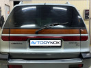 Mitsubishi Space Wagon 1992 года