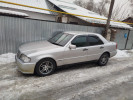 Mercedes-Benz C-Класс 1995 года