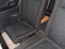 Opel Zafira 2001 года