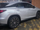 Lexus RX 2019 года