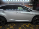 Lexus RX 2019 года