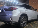 Lexus RX 2019 года
