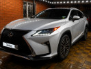 Lexus RX 2019 года