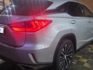 Lexus RX 2019 года