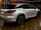 Lexus RX 2019 года