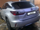Lexus RX 2019 года