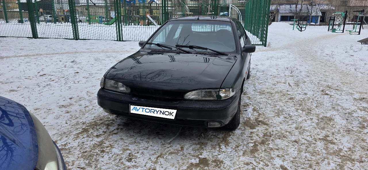 Ford Mondeo, 1994