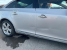 Chevrolet Cruze 2011 года