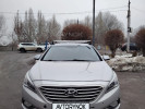 Hyundai Sonata 2016 года