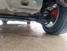 Opel Astra 2001 года