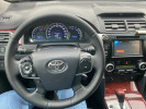 Toyota Camry 2012 года