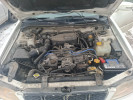 Subaru Forester 1999 года