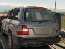 Toyota Land Cruiser 2006 года