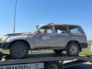 Toyota Land Cruiser 2006 года