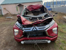 Mitsubishi Xpander 2021 года