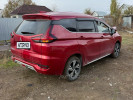 Mitsubishi Xpander 2021 года