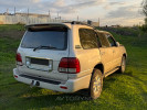 Lexus LX 2003 года