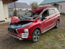 Mitsubishi Xpander 2021 года