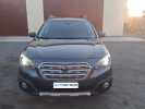 Subaru Outback 2017 года
