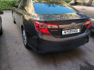 Toyota Camry 2012 года