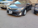Toyota Camry 2012 года