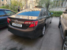 Toyota Camry 2012 года