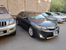 Toyota Camry 2012 года