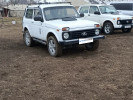 ВАЗ (Lada) 2121 (4x4) 2000 года