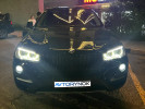 BMW X6 2017 года