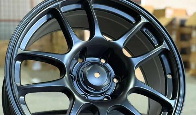 R18 6x139.7