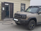 Jetour T2 2024 года