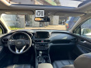 Hyundai Santa Fe 2020 года