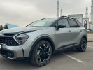 Kia Sportage 2023 года