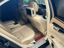 Mercedes-Benz S-Класс 2012 года