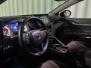 Toyota Camry 2021 года