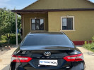 Toyota Camry 2018 года