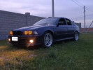 BMW 5 серия 2001 года